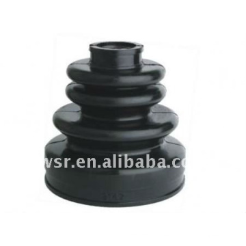 rubber CV boot